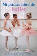 Mi primer libro de ballet