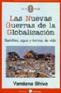 Las nuevas guerras de la globalizaci�n