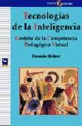Tecnolog�as de la inteligencia