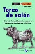 Toreo de sal�n