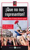 �Que no nos representan!