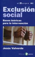 Exclusi�n social