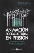 Animaci�n sociocultural en prisi�n