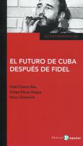 El futuro de Cuba despu�s de Fidel
