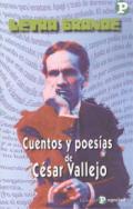 Cuentos y poesias de C�sar Vallejo