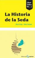 La historia de la seda