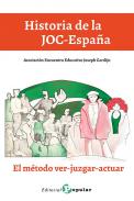 Historia de la JOC-Espa�a
