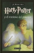 Harry Potter y el misterio del pr�ncipe