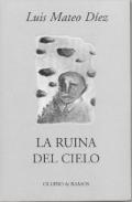 La ruina del cielo