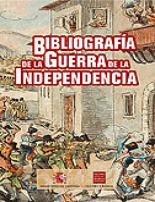 Bibliograf�a de la Guerra de la Independencia