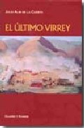 El �ltimo virrey