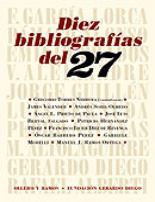 Diez bibliograf�as del 27