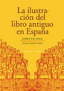 La ilustraci�n del libro antiguo en Espa�a