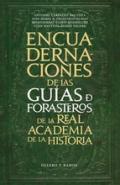 Encuadernaciones de las Gu�as de Forasteros de la Real Academia de la Historia