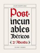 Post-incunables ib�ricos