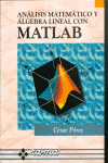 An�lisis matem�tico y �lgebra lineal con MATLAB