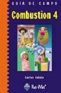 Guia de campo de Combusti�n 4
