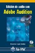 Edici�n de audio con Adobe Audition