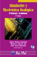 Simulaci�n y electr�nica anal�gica