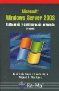Microsoft Windows Server 2003