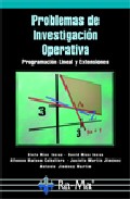 Problemas de investigaci�n operativa