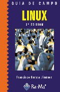 Gu�a de campo de Linux