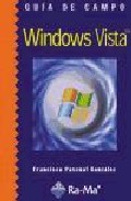 Microsoft Windows Vista