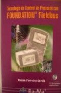 Tecnolog�a de control de procesos de Foundation Fieldbus