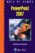 Gu�a de campo de Powerpoint 2007