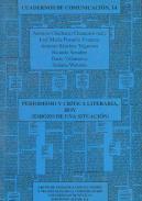 Periodismo y cr�tica literaria hoy