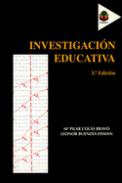 Investigaci�n educativa