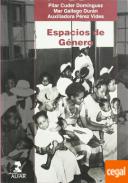 Espacios de g�nero
