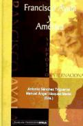 Francisco Ayala y Am�rica