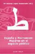 Espa�a y Marruecos