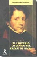 El universo literario del Duque de Rivas