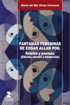 Fantas�as femeninas de Edgar Allan Poe