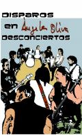 Disparos en Desconciertos