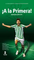 Beticismo 2014-2015