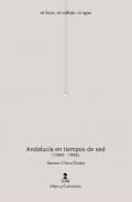 Andaluc�a en tiempos de sed (1994-1996)