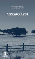Percibo azul