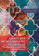 La cocina musulmana de occidente
