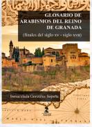Glosario de arabismos del Reino de Granada