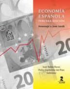 Econom�a espa�ola
