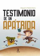 Testimonio de un ap�trida