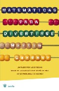 Matem�ticas para divertirse