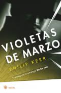Violetas de marzo