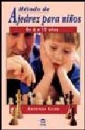 M�todo de ajedrez para ni�os