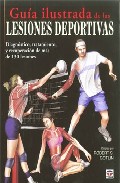 Gu�a ilustrada de las lesiones deportivas