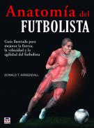 Anatom�a del futbolista