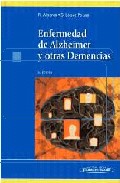Enfermedad de Alzheimer y otras demencias